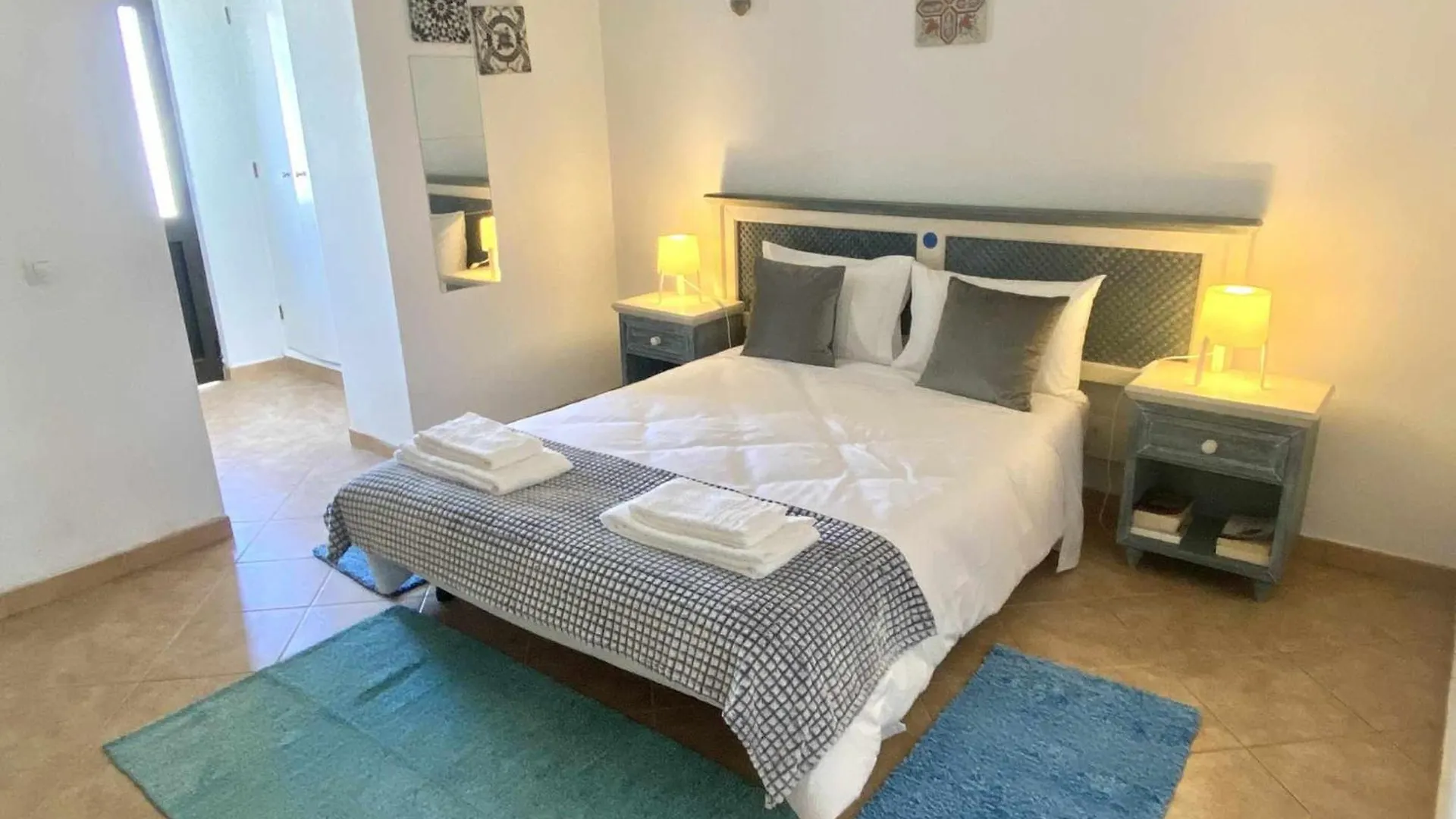 Country house Herdade Dos Salgados Do Fialho Guest House Faro Portugal