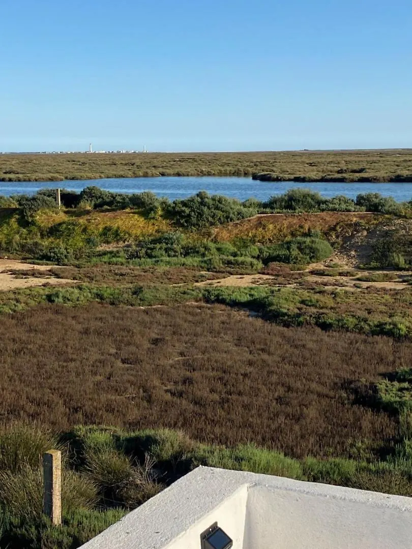 Herdade Dos Salgados Do Fialho Distrikt Distrikt Faro Landhaus