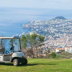Luxury One Bedroom Palheiro Village By Hr Madeira Funchal (Madeira)