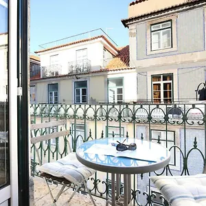 olivier-apartments-downtown-lisbon.hotels-lisbon-portugal.com/