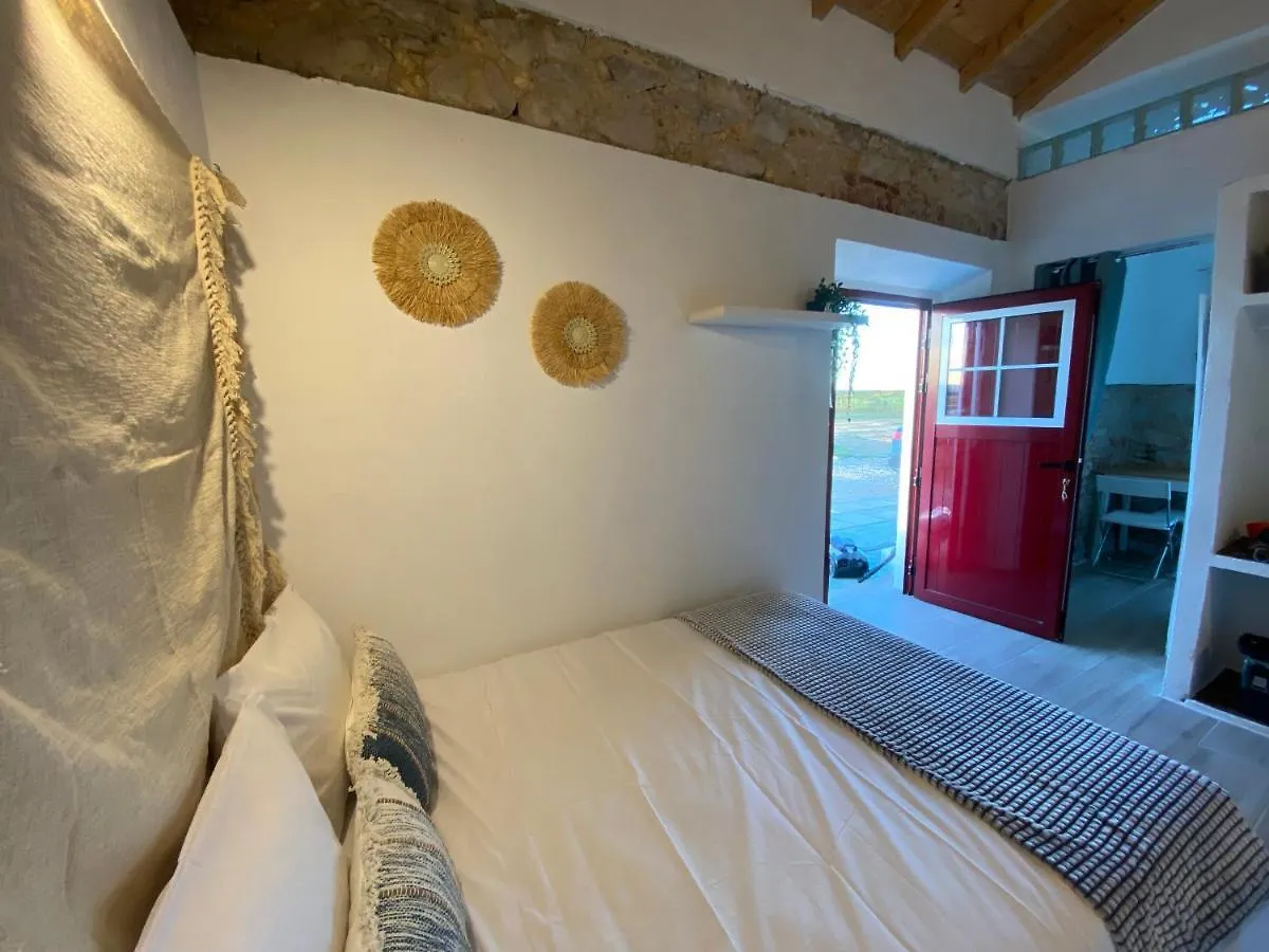 Country house Herdade Dos Salgados Do Fialho Faro