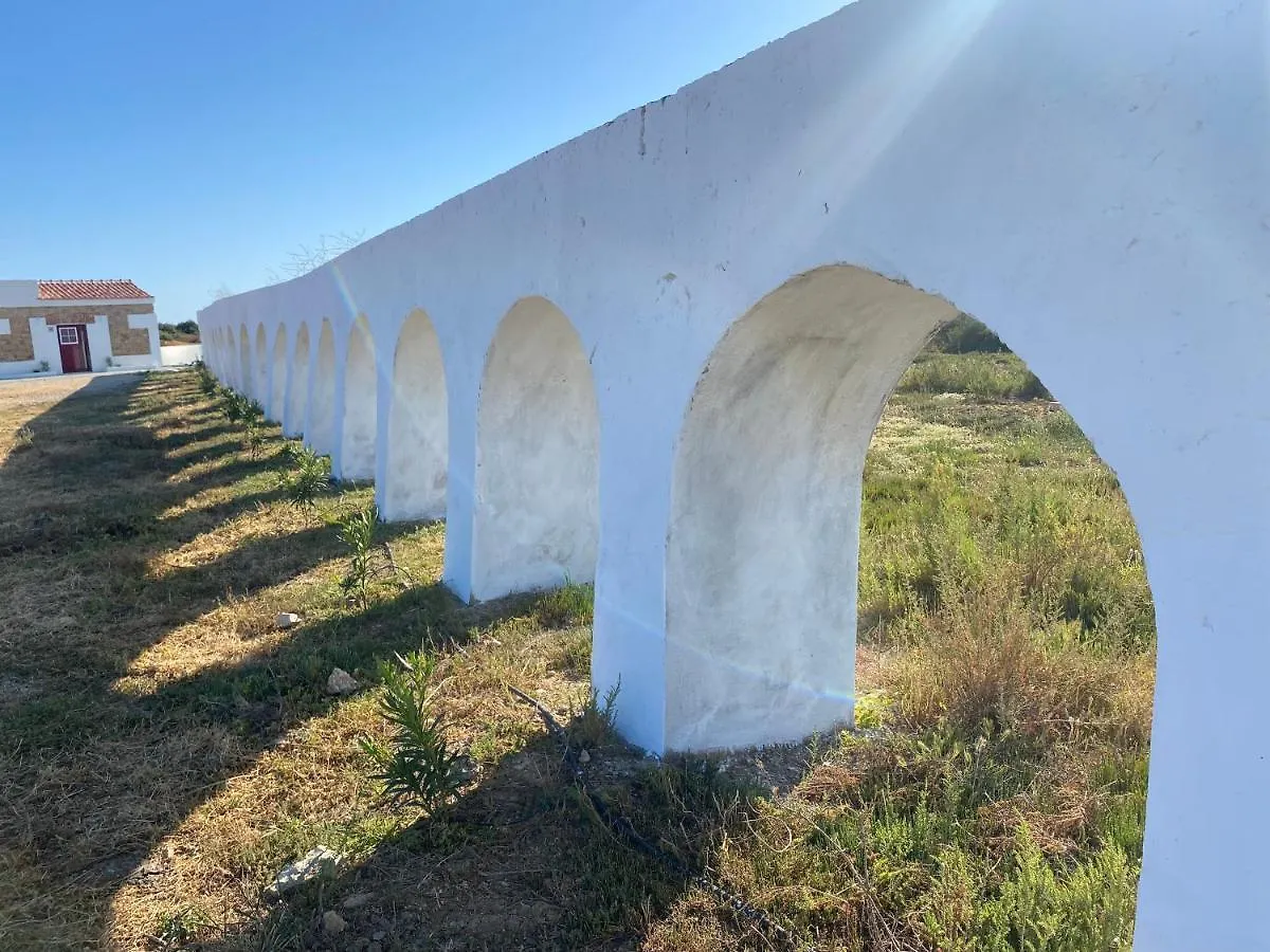 Herdade Dos Salgados Do Fialho Faro