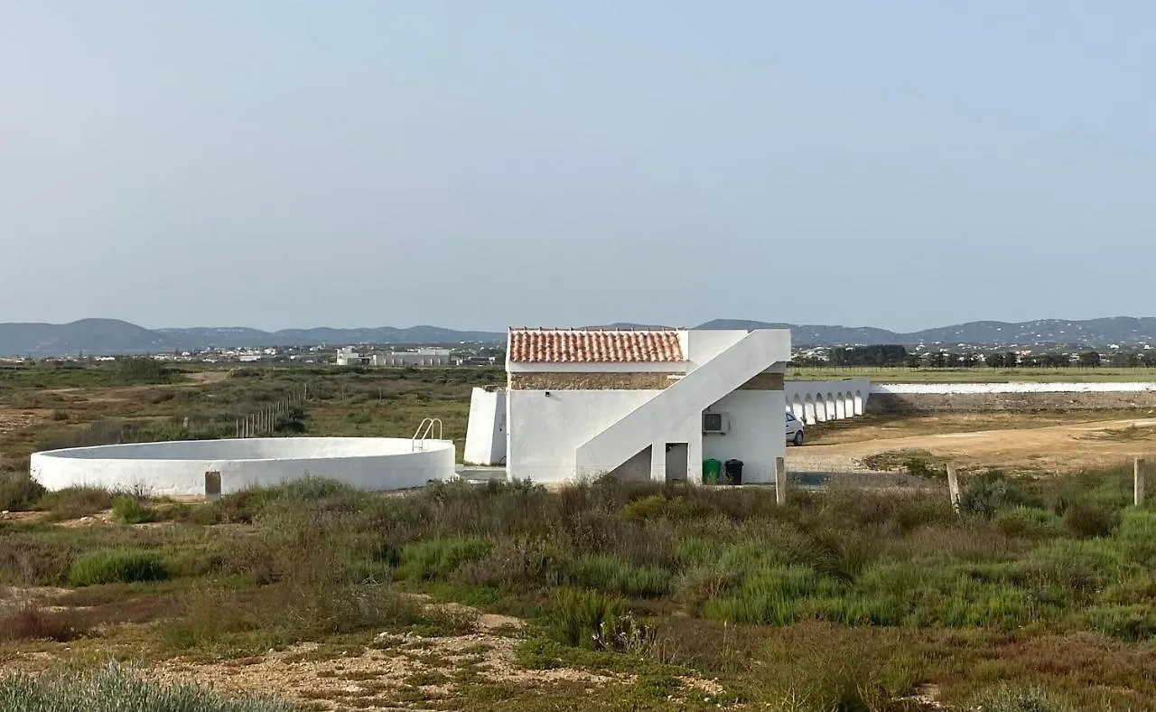Herdade Dos Salgados Do Fialho Faro Country house