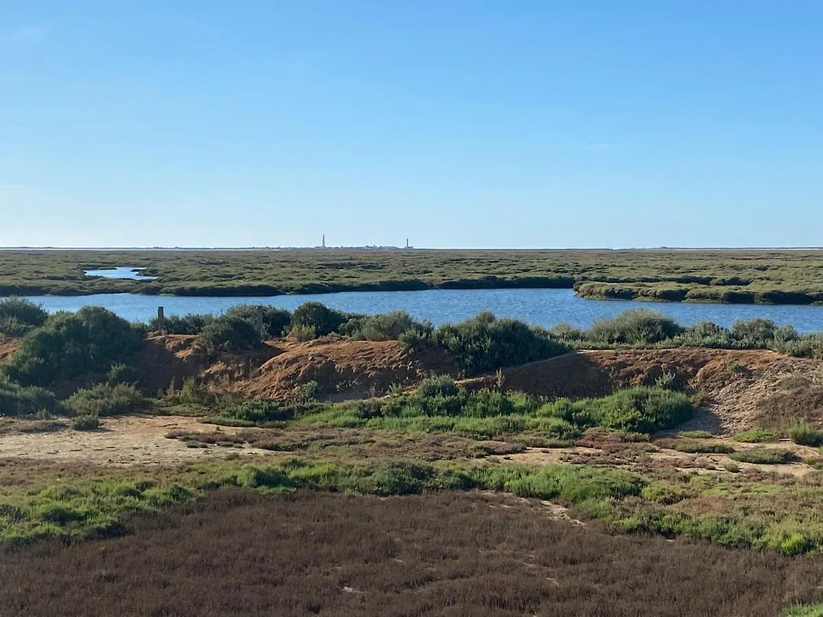 Herdade Dos Salgados Do Fialho Faro Country house