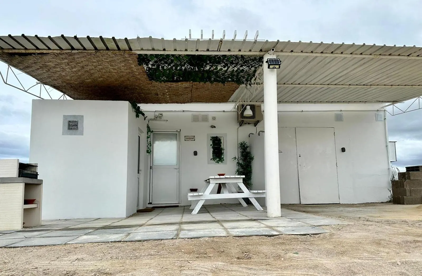 Herdade Dos Salgados Do Fialho Faro