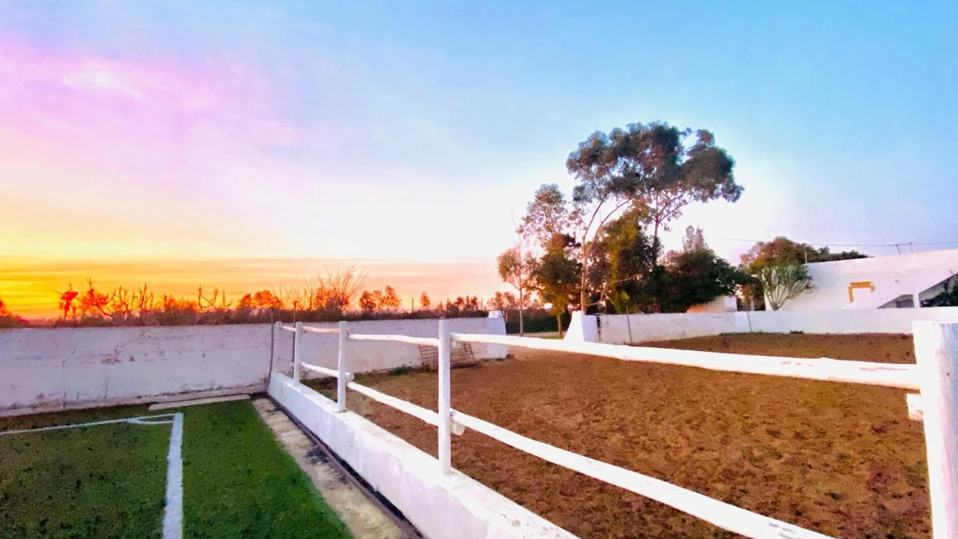 Country house Herdade Dos Salgados Do Fialho Faro